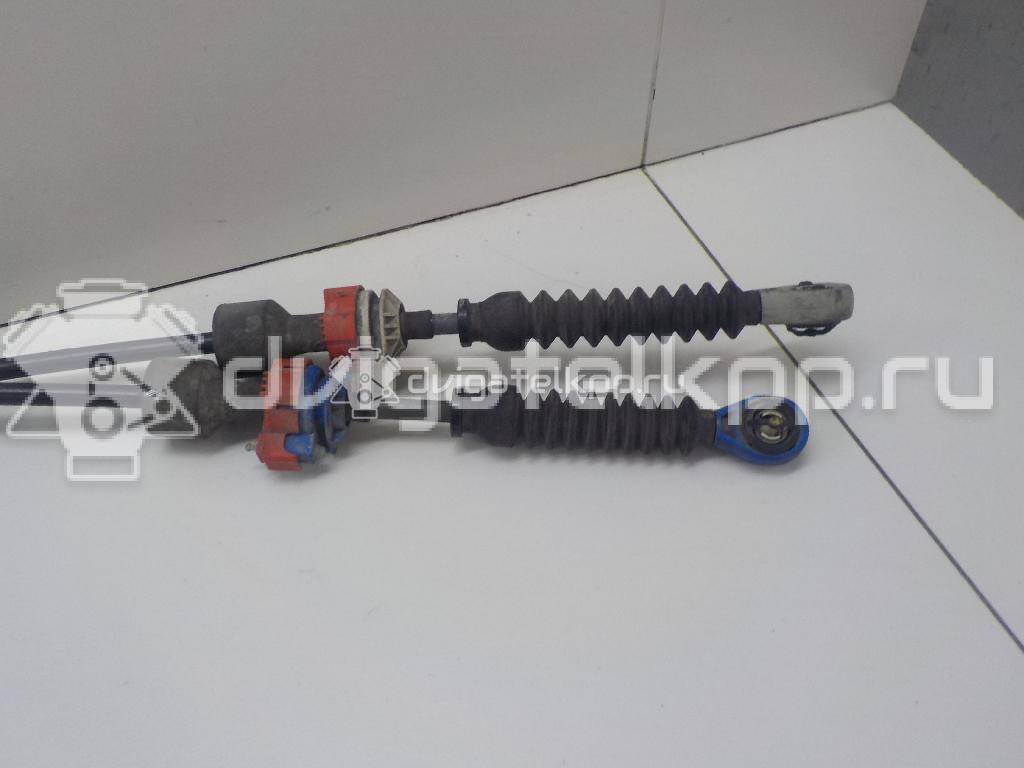 Фото Трос КПП  34413JD000 для Nissan Qashqai {forloop.counter}}