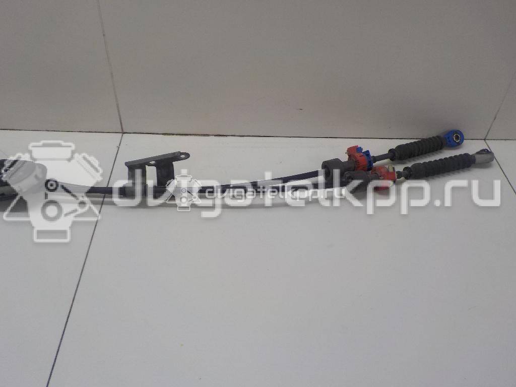 Фото Трос КПП  34413JD000 для Nissan Qashqai {forloop.counter}}