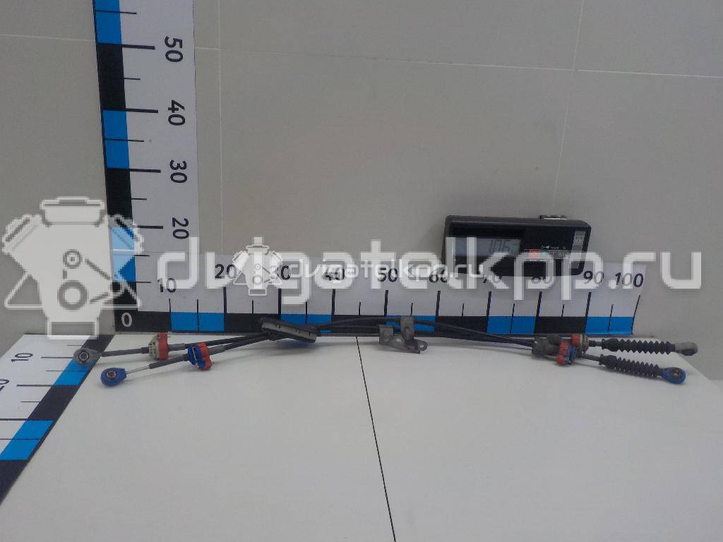 Фото Трос КПП  34413JD000 для Nissan Qashqai {forloop.counter}}