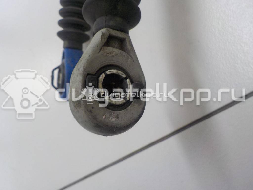 Фото Трос КПП  34413JD000 для Nissan Qashqai {forloop.counter}}