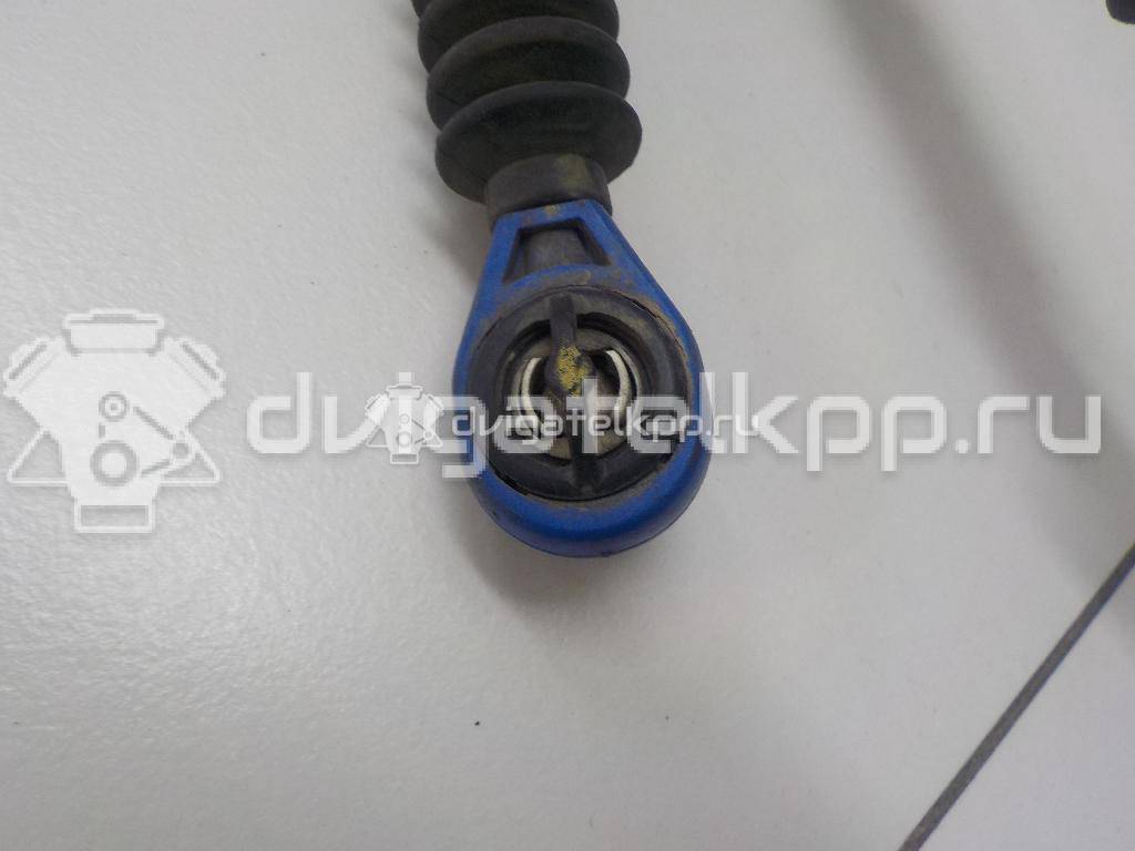 Фото Трос КПП  34413JD000 для Nissan Qashqai {forloop.counter}}
