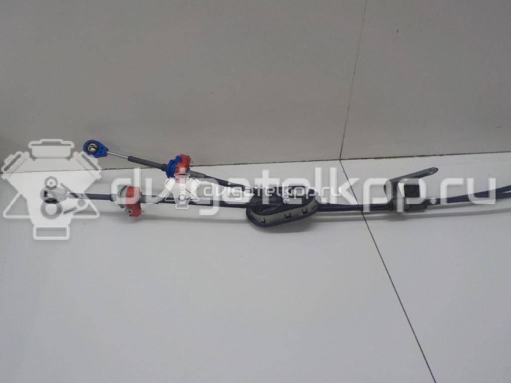 Фото Трос КПП  34413JD000 для Nissan Qashqai {forloop.counter}}