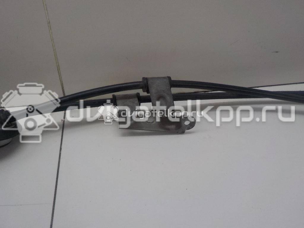 Фото Трос КПП  34413JD000 для Nissan Qashqai {forloop.counter}}