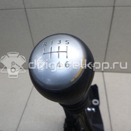 Фото Кулиса КПП  34101JD500 для Nissan Qashqai