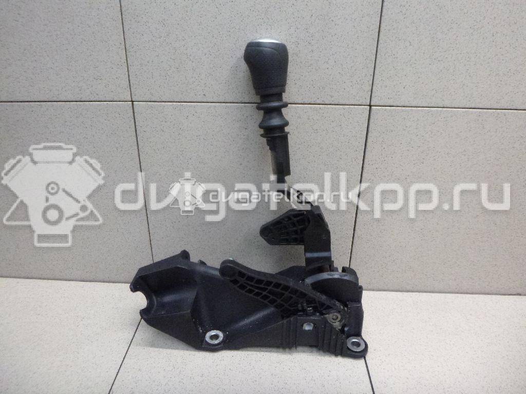 Фото Кулиса КПП  34101JD500 для Nissan Qashqai {forloop.counter}}