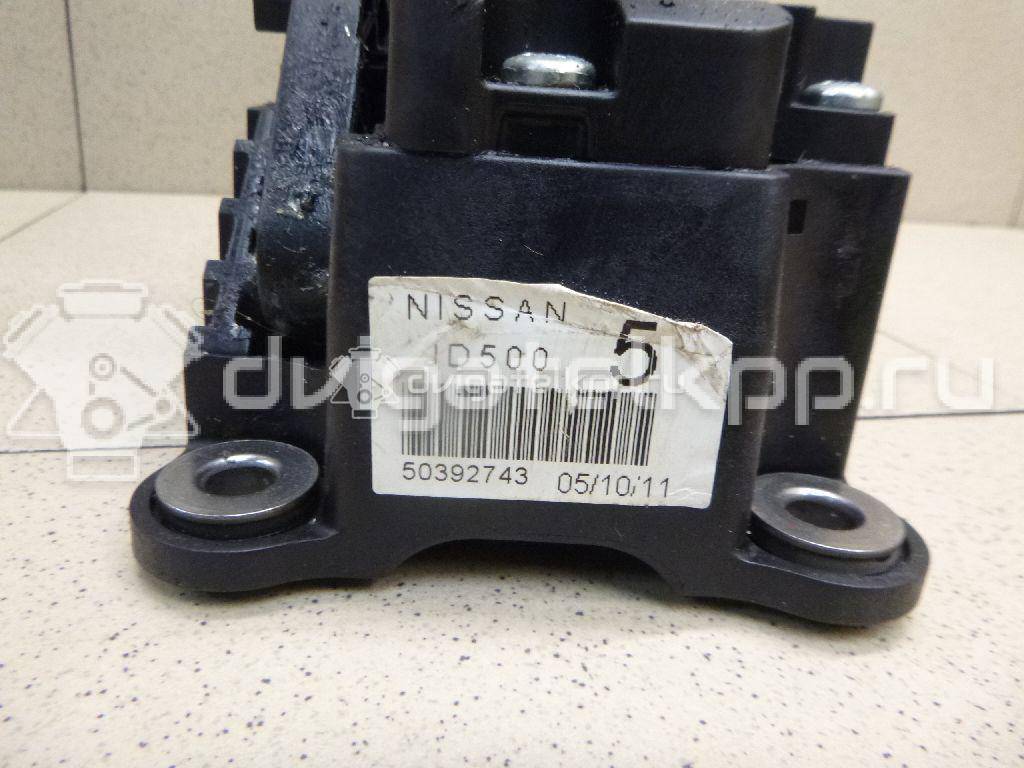Фото Кулиса КПП  34101JD500 для Nissan Qashqai {forloop.counter}}