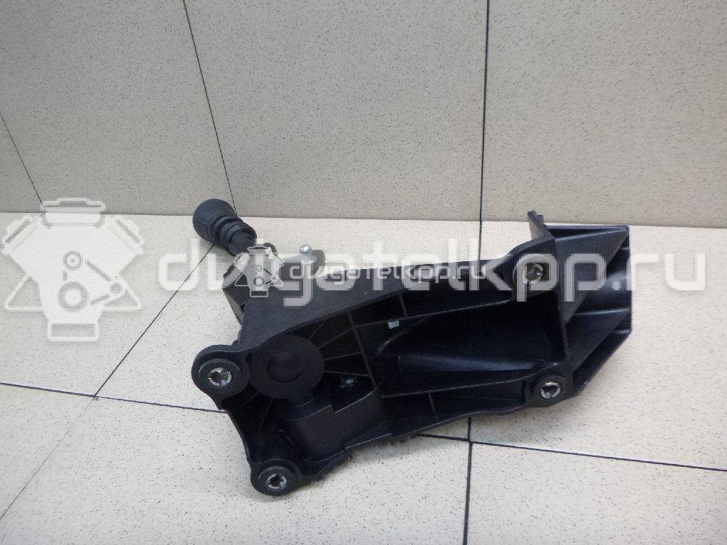 Фото Кулиса КПП  34101JD500 для Nissan Qashqai {forloop.counter}}