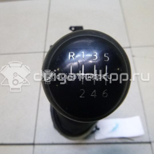 Фото Кулиса КПП  34101jd500 для Nissan Qashqai