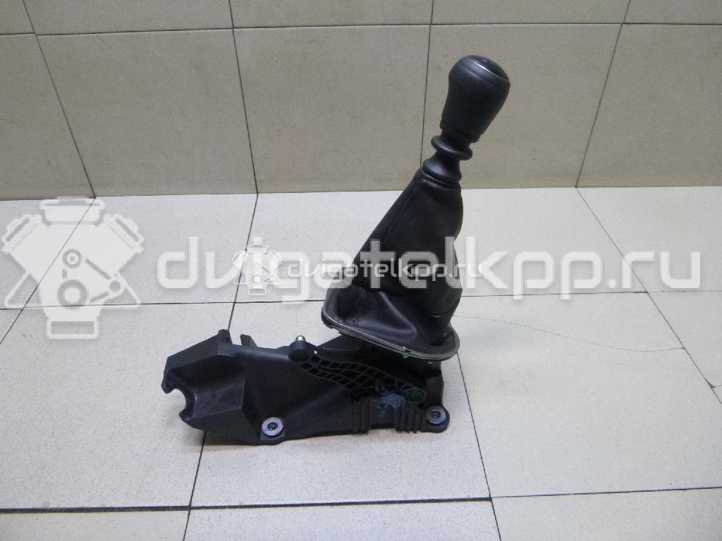 Фото Кулиса КПП  34101jd500 для Nissan Qashqai {forloop.counter}}