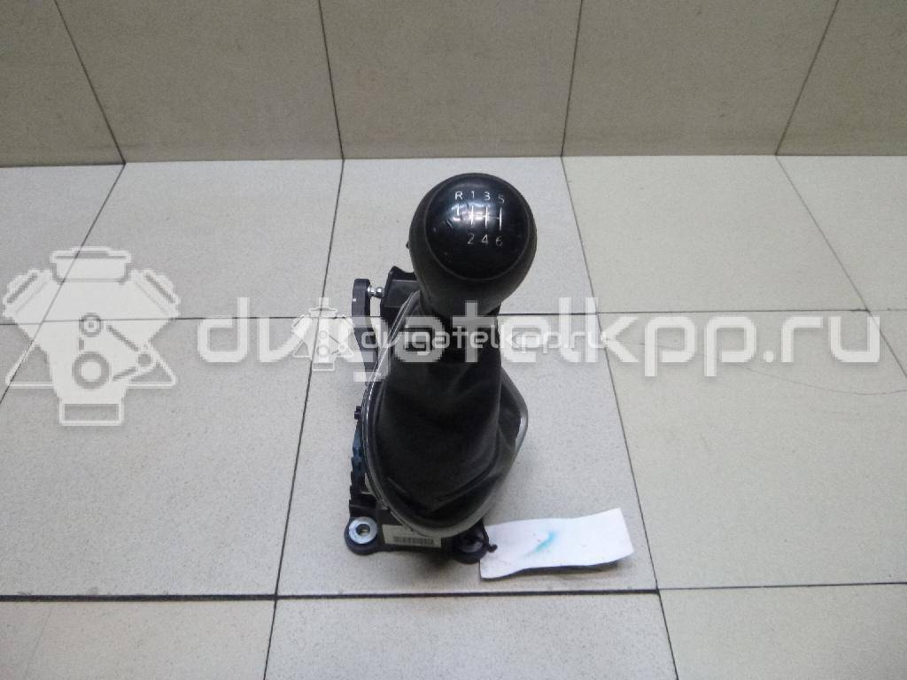 Фото Кулиса КПП  34101jd500 для Nissan Qashqai {forloop.counter}}