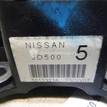 Фото Кулиса КПП  34101jd500 для Nissan Qashqai {forloop.counter}}