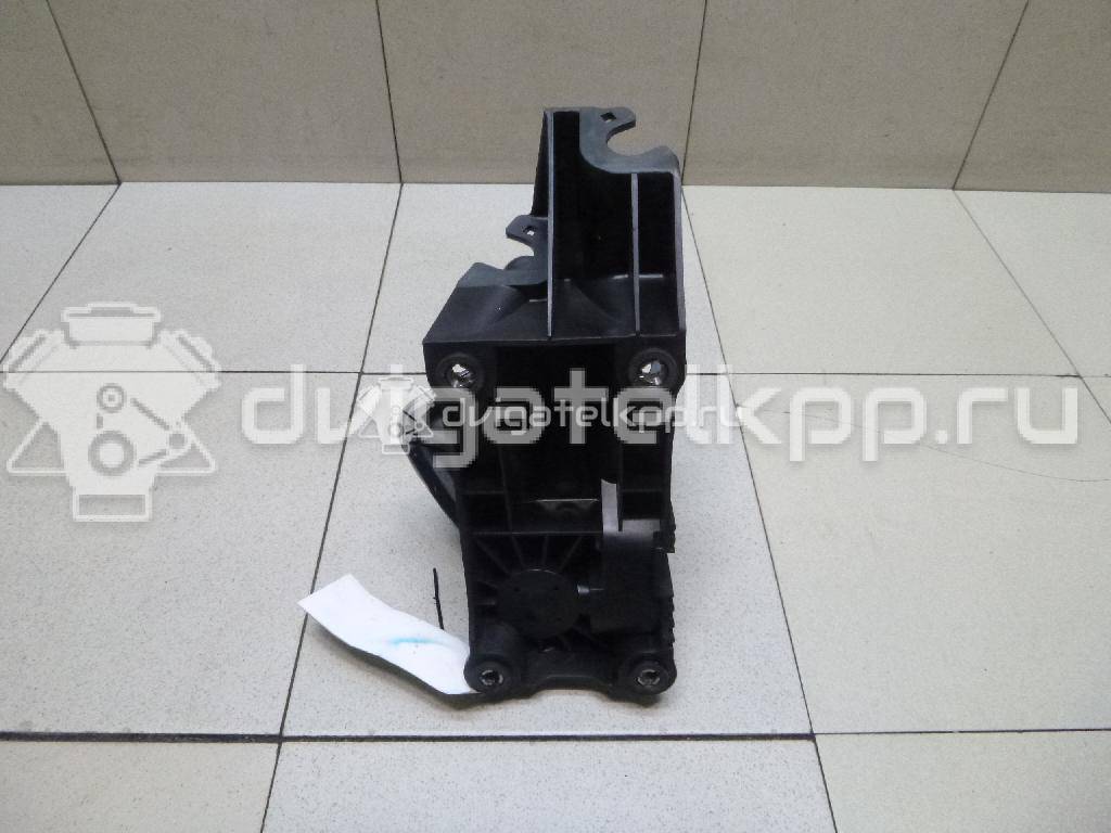 Фото Кулиса КПП  34101jd500 для Nissan Qashqai {forloop.counter}}