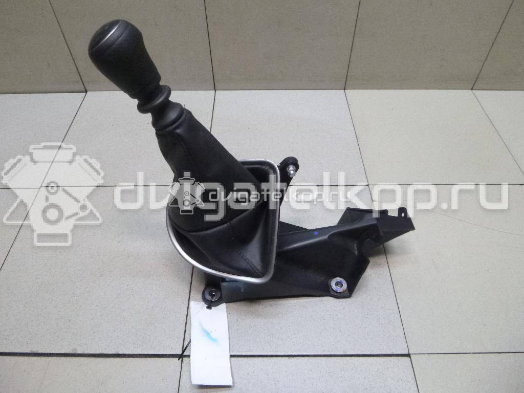 Фото Кулиса КПП  34101jd500 для Nissan Qashqai {forloop.counter}}