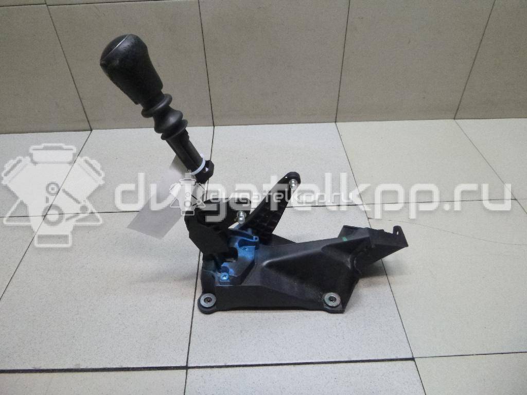 Фото Кулиса КПП  34101JD500 для Nissan Qashqai {forloop.counter}}