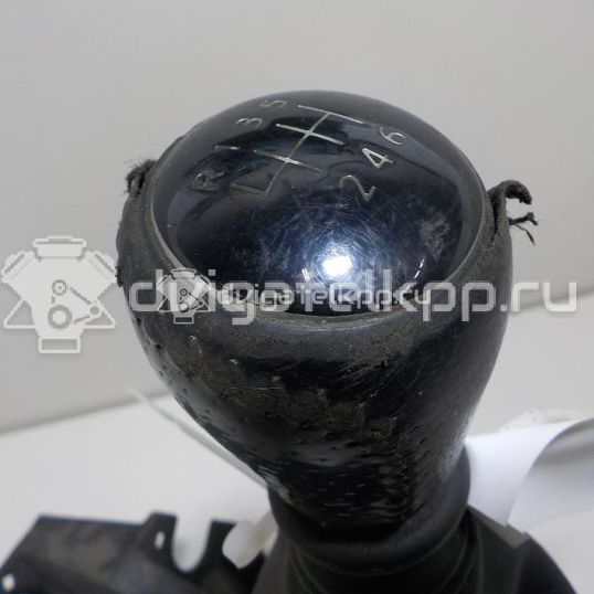Фото Кулиса КПП  34101JD500 для Nissan Qashqai