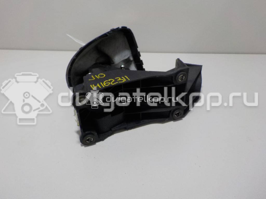 Фото Кулиса КПП  34101JD500 для Nissan Qashqai {forloop.counter}}