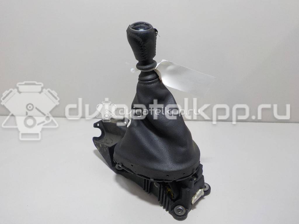Фото Кулиса КПП  34101JD500 для Nissan Qashqai {forloop.counter}}