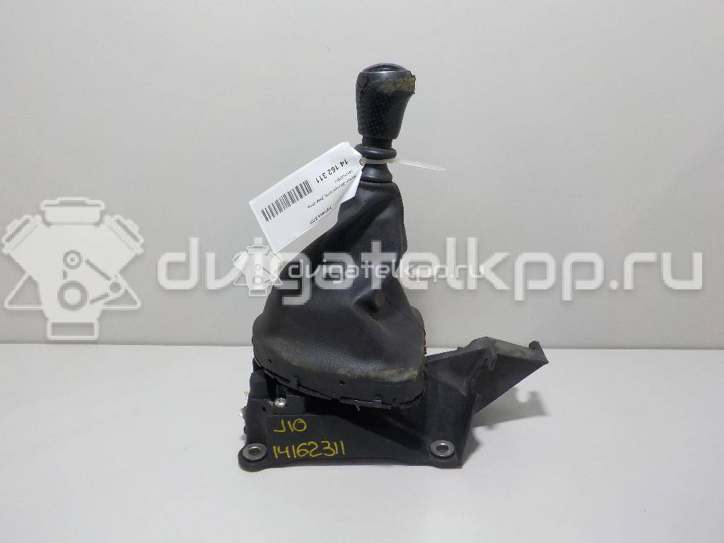 Фото Кулиса КПП  34101JD500 для Nissan Qashqai {forloop.counter}}