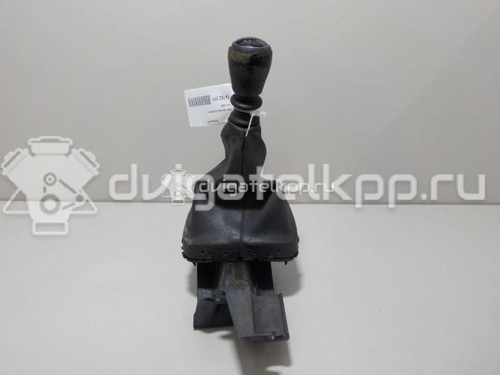 Фото Кулиса КПП  34101JD500 для Nissan Qashqai {forloop.counter}}