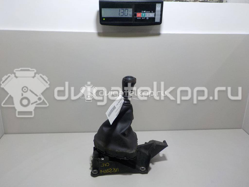 Фото Кулиса КПП  34101JD500 для Nissan Qashqai {forloop.counter}}
