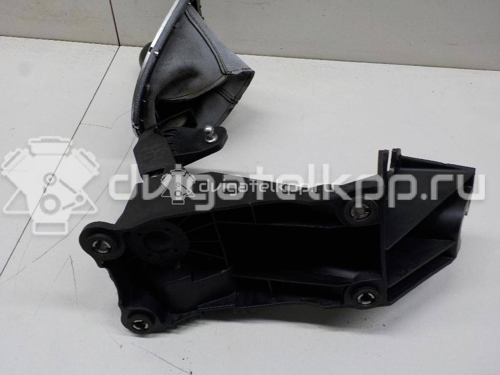 Фото Кулиса КПП  34101JD500 для Nissan Qashqai {forloop.counter}}