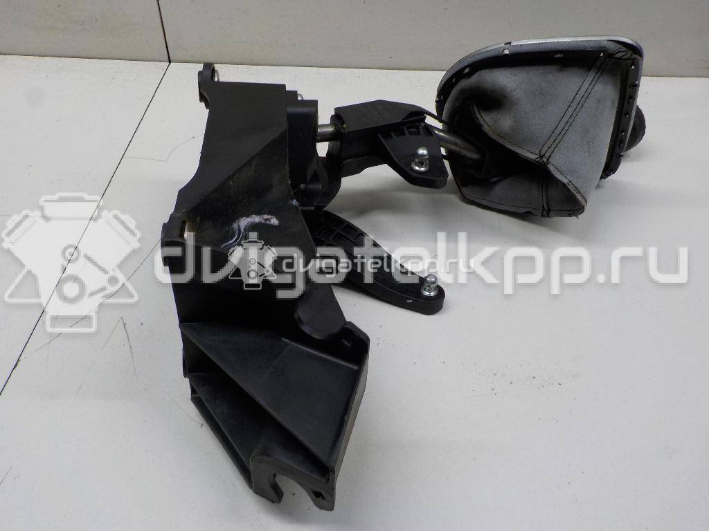 Фото Кулиса КПП  34101JD500 для Nissan Qashqai {forloop.counter}}