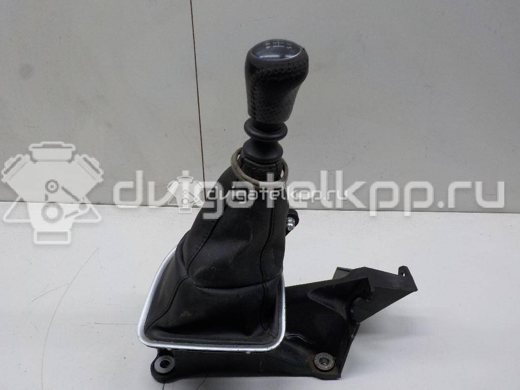 Фото Кулиса КПП  34101JD500 для Nissan Qashqai {forloop.counter}}