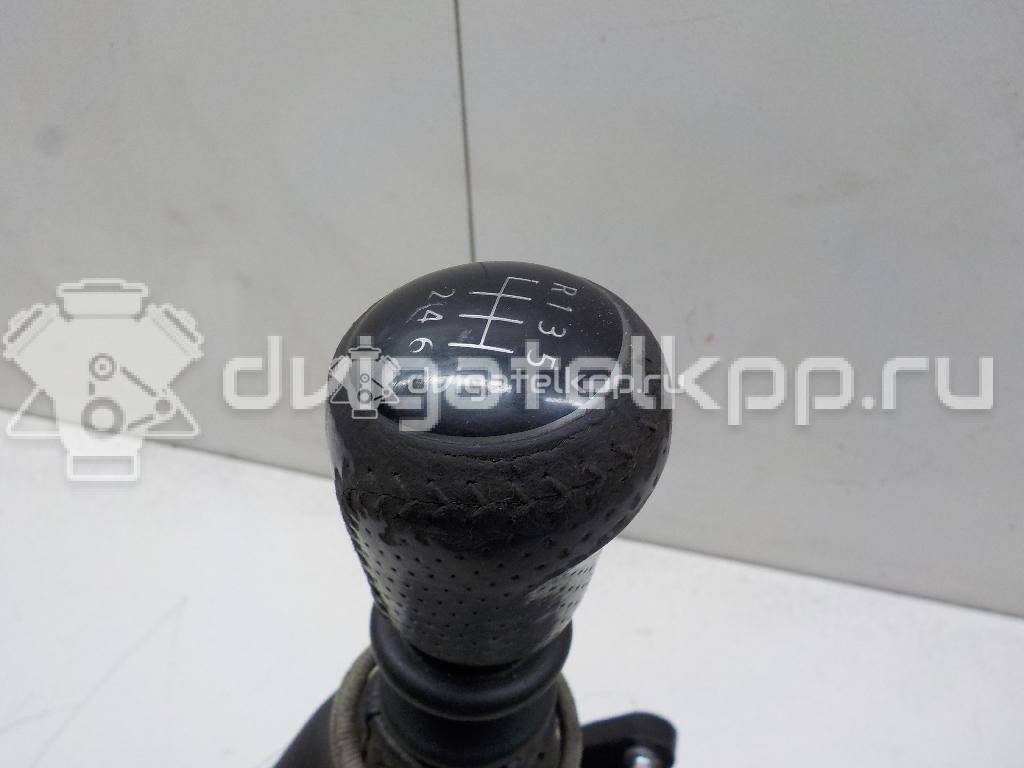Фото Кулиса КПП  34101JD500 для Nissan Qashqai {forloop.counter}}
