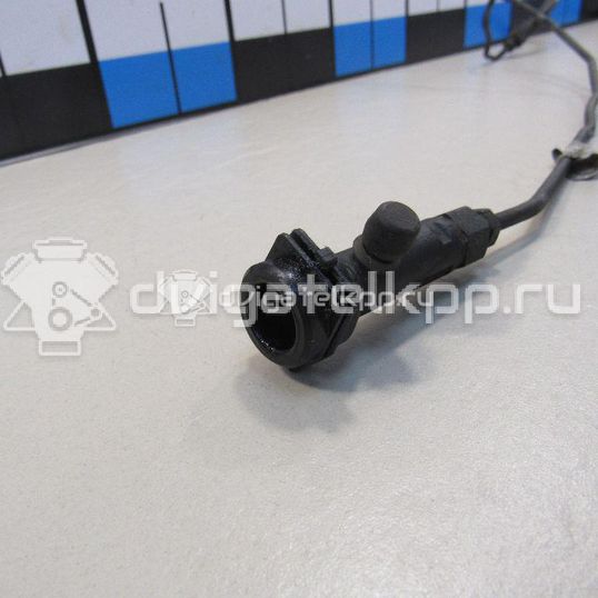 Фото Трубка цилиндра сцепления  30851JG70A для nissan Qashqai (J10)