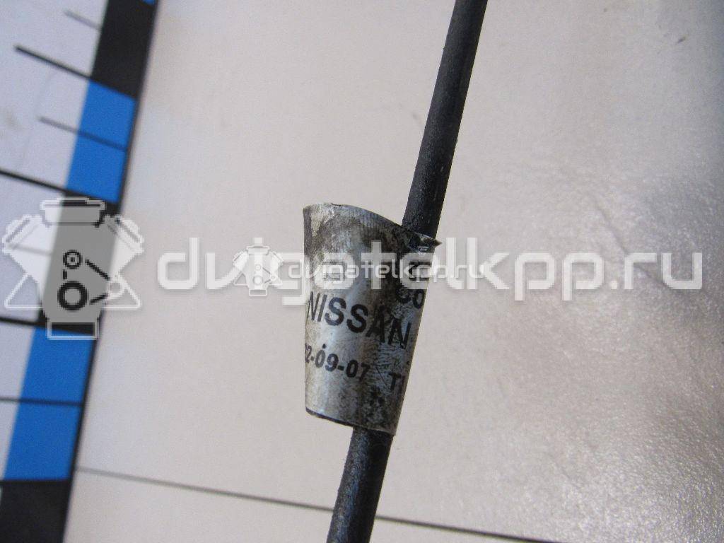 Фото Трубка цилиндра сцепления  30851JG70A для nissan Qashqai (J10) {forloop.counter}}