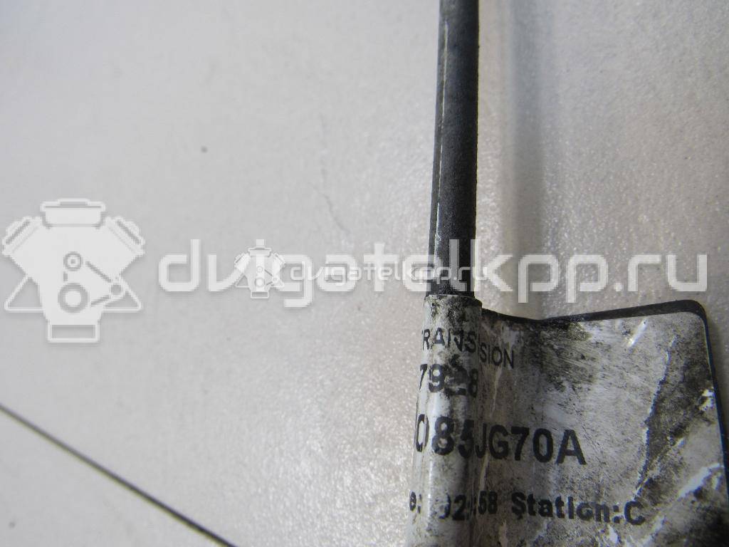 Фото Трубка цилиндра сцепления  30851JG70A для nissan Qashqai (J10) {forloop.counter}}