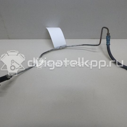 Фото Трубка цилиндра сцепления  30851JG70A для nissan Qashqai (J10)