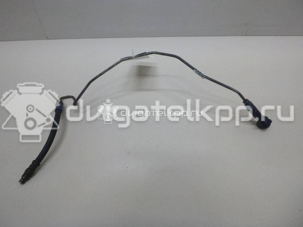 Фото Трубка цилиндра сцепления  30851JG70A для nissan Qashqai (J10) {forloop.counter}}