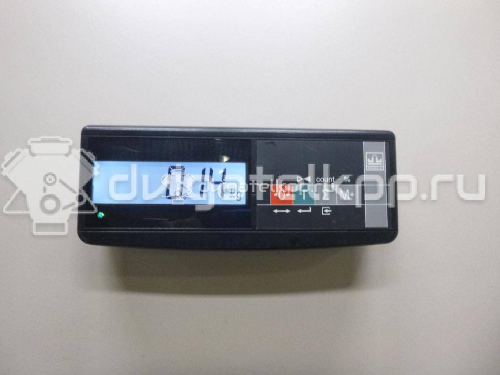 Фото Трубка цилиндра сцепления  30851JG70A для nissan Qashqai (J10) {forloop.counter}}