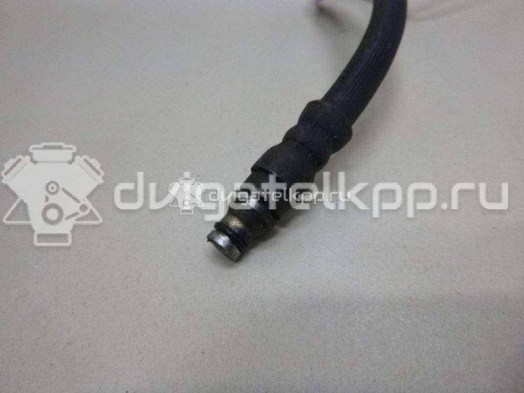 Фото Трубка цилиндра сцепления  30851JG70A для nissan Qashqai (J10) {forloop.counter}}