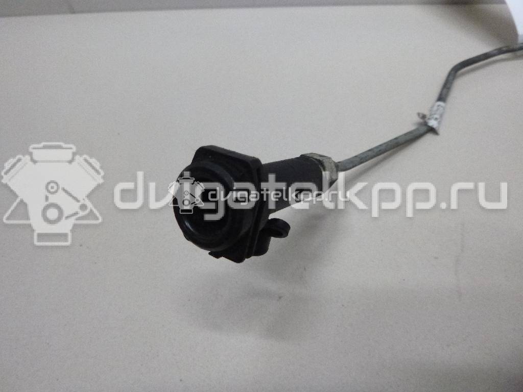 Фото Трубка цилиндра сцепления  30851JG70A для nissan Qashqai (J10) {forloop.counter}}