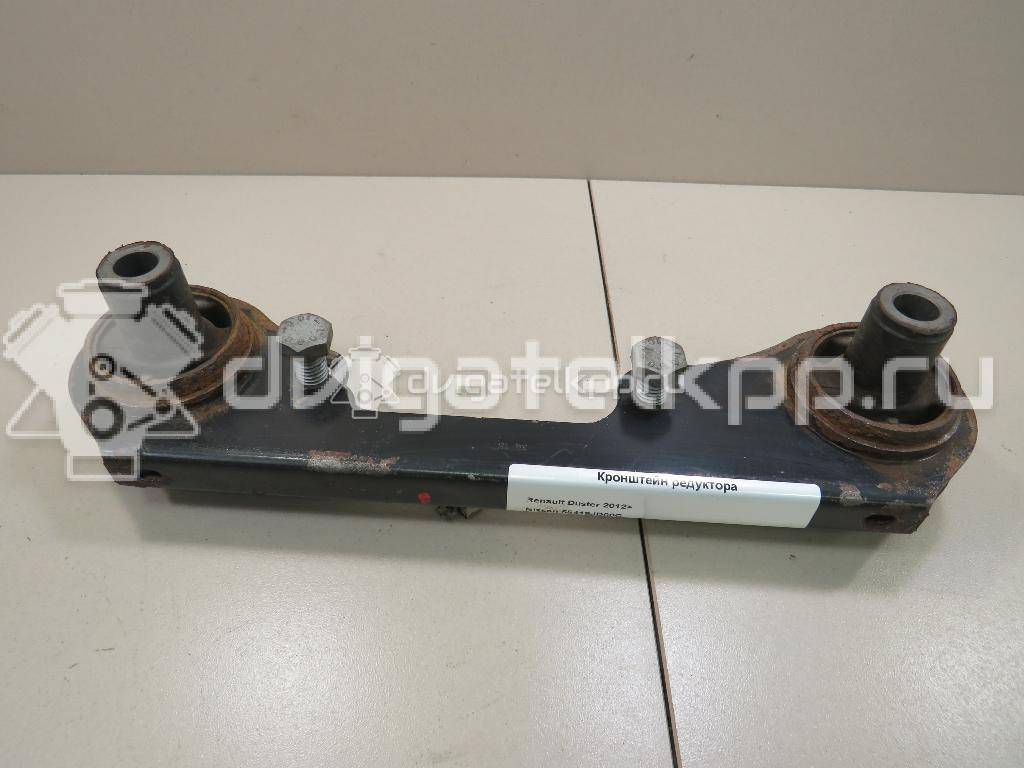 Фото Кронштейн редуктора  55419JD60C для Nissan Qashqai {forloop.counter}}