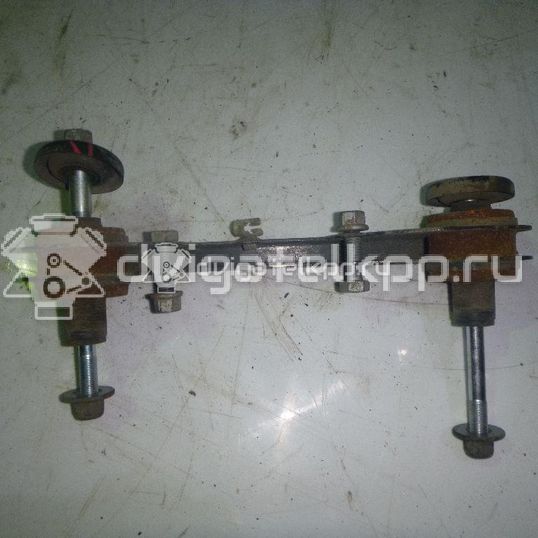 Фото Кронштейн редуктора  55419JD60C для Nissan Qashqai