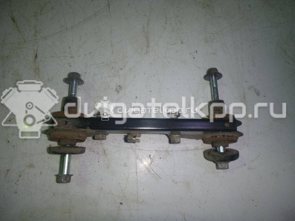 Фото Кронштейн редуктора  55419JD60C для Nissan Qashqai {forloop.counter}}