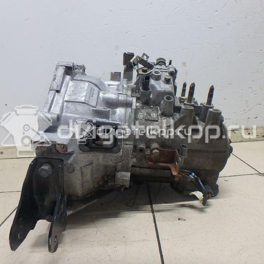 Фото Контрактная (б/у) МКПП для Mitsubishi Galant / Space 114-165 л.с 16V 2.4 л 4G64 (GDI) бензин MD976985