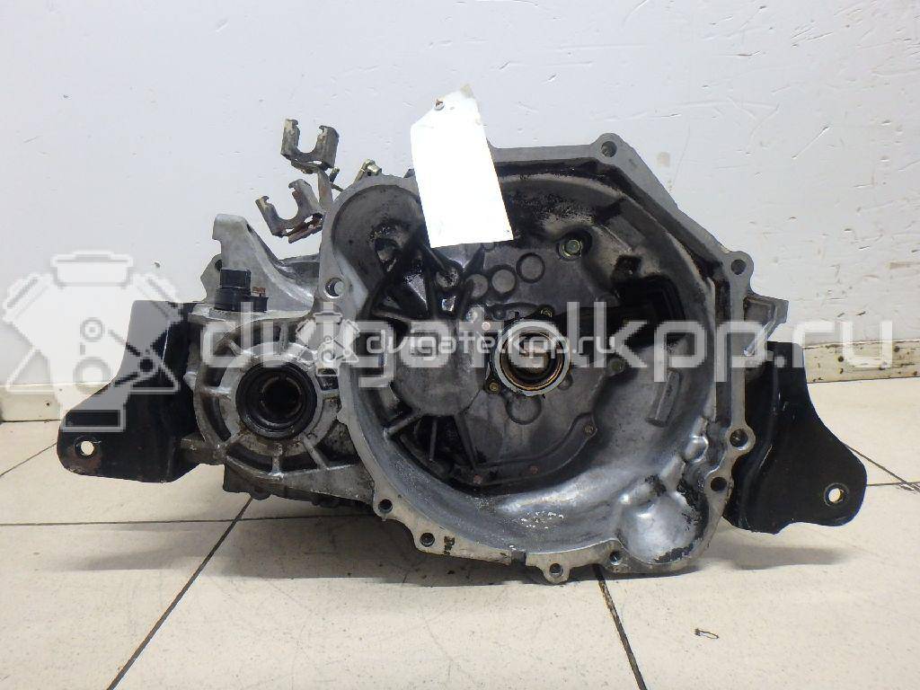 Фото Контрактная (б/у) МКПП для Mitsubishi Lancer / Pajero / Galant / Space / Carisma Da 118-150 л.с 16V 1.8 л 4G93 (GDI) бензин MD976985 {forloop.counter}}