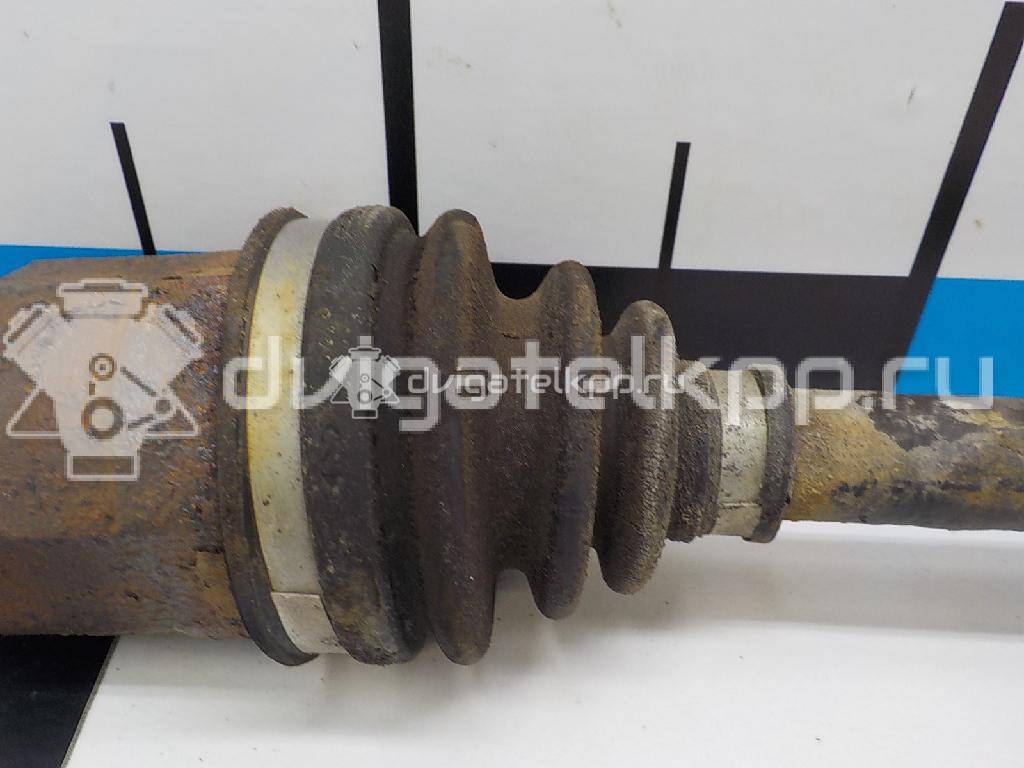 Фото Полуось задняя  39600jd60b для Nissan Qashqai / X-Trail {forloop.counter}}