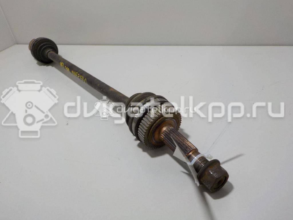 Фото Полуось задняя  39600JD60B для Nissan Qashqai / X-Trail {forloop.counter}}
