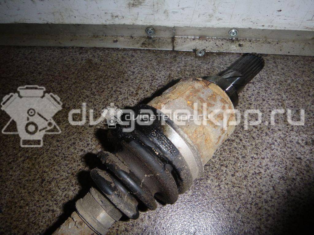 Фото Полуось задняя  39600jd60b для Nissan Qashqai / X-Trail {forloop.counter}}