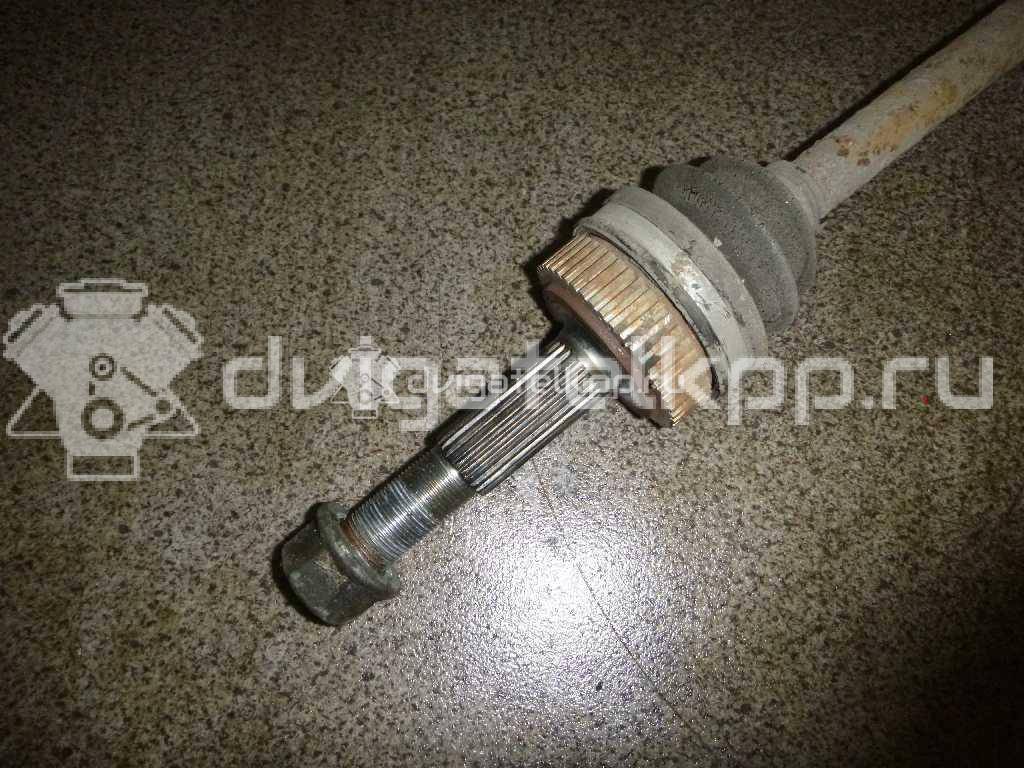 Фото Полуось задняя  39600jd60b для Nissan Qashqai / X-Trail {forloop.counter}}