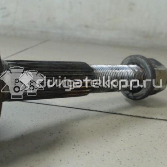 Фото Полуось задняя  39600jd60b для Nissan Qashqai / X-Trail