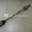 Фото Полуось задняя  39600jd60b для Nissan Qashqai / X-Trail {forloop.counter}}