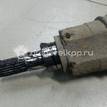 Фото Полуось задняя  39600jd60b для Nissan Qashqai / X-Trail {forloop.counter}}