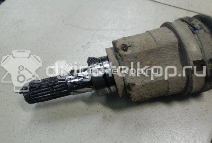 Фото Полуось задняя  39600jd60b для Nissan Qashqai / X-Trail {forloop.counter}}