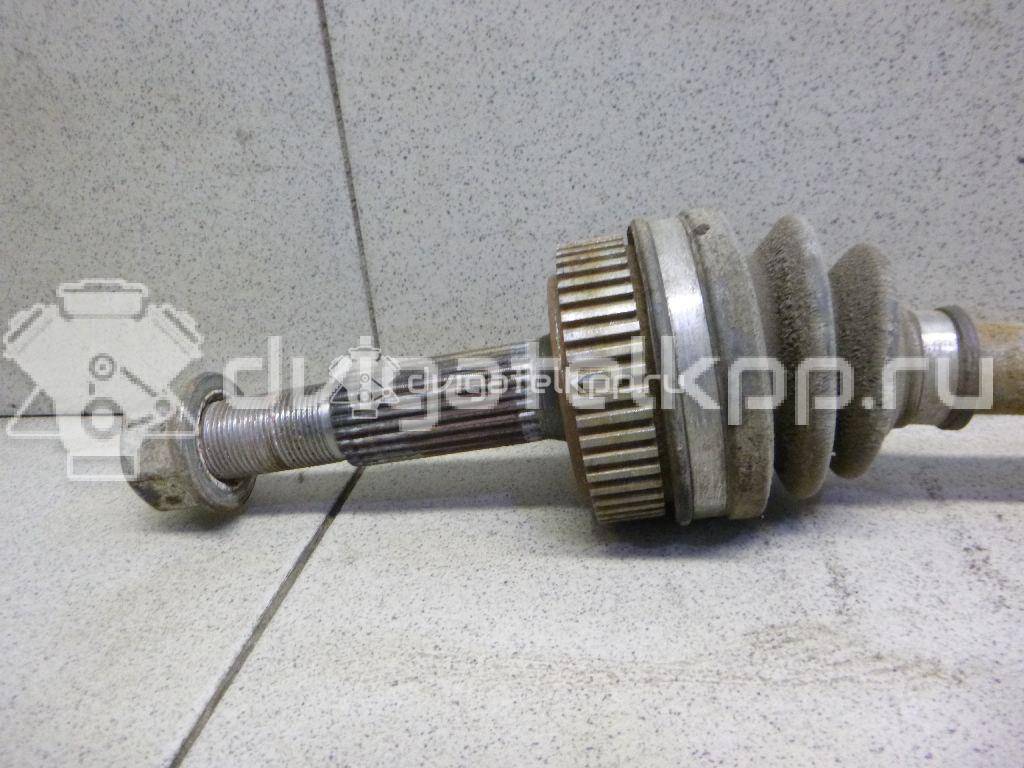 Фото Полуось задняя  39600JD60B для Nissan Qashqai / X-Trail {forloop.counter}}